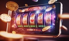 560bet Game Slot