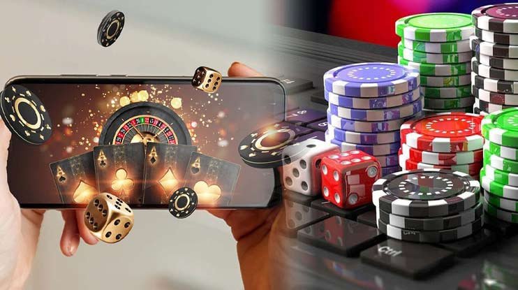 560BET